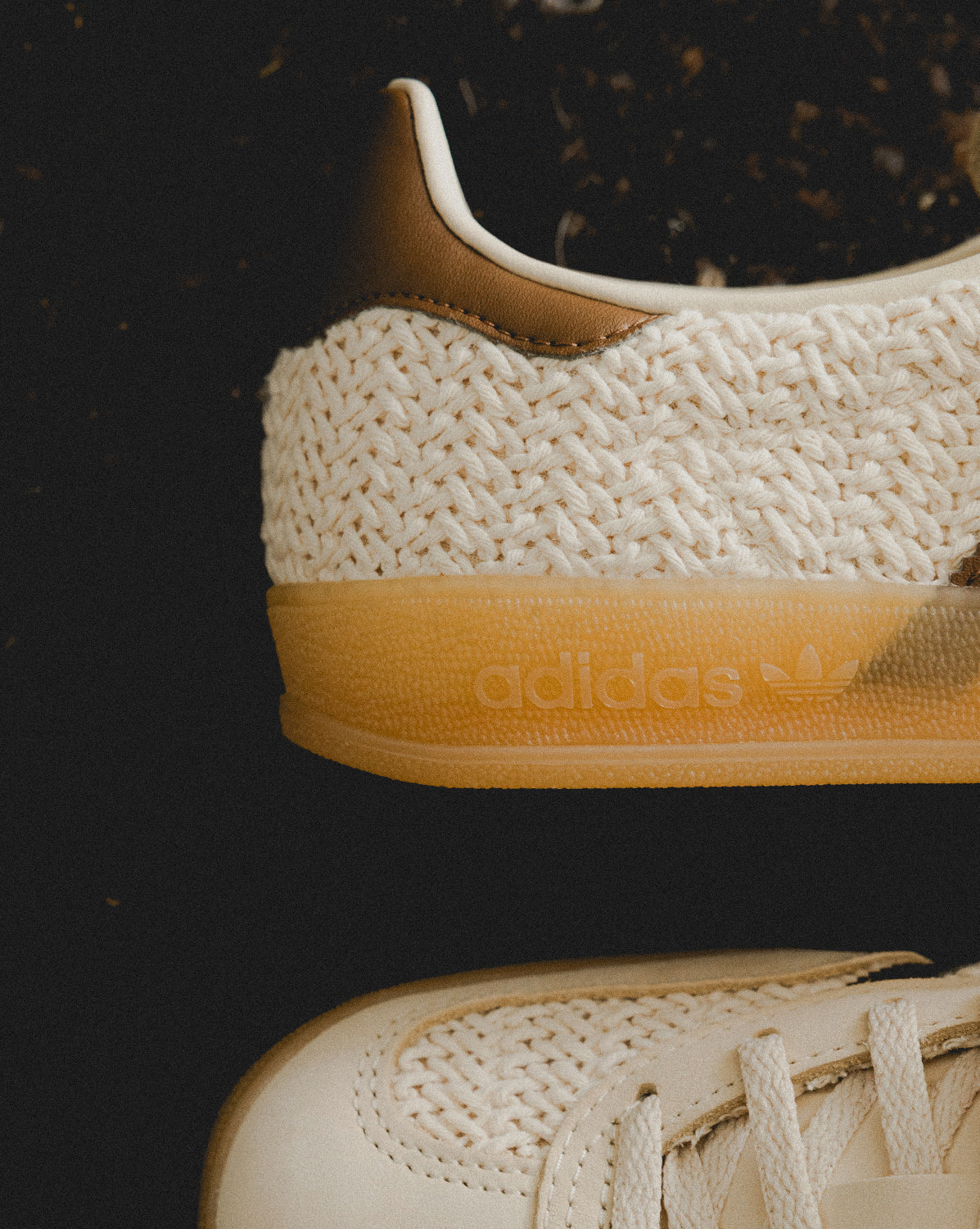 Gazelle Indoor W