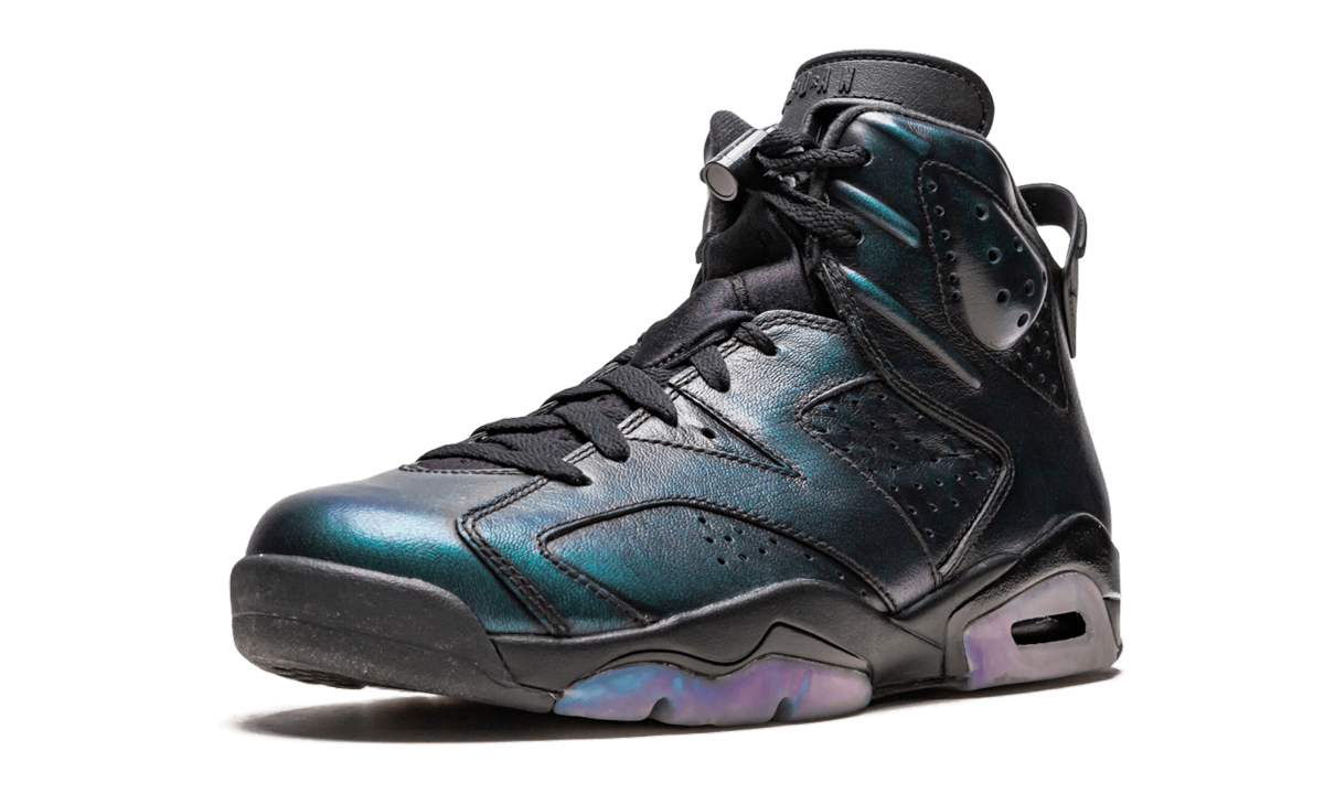 6 Retro AS "All Star Game / Chameleon" 907961 015