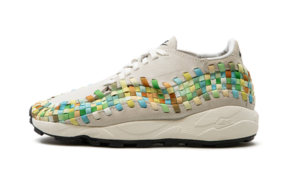 Air Footscape Woven WMNS"Rainbow" FB1959 101