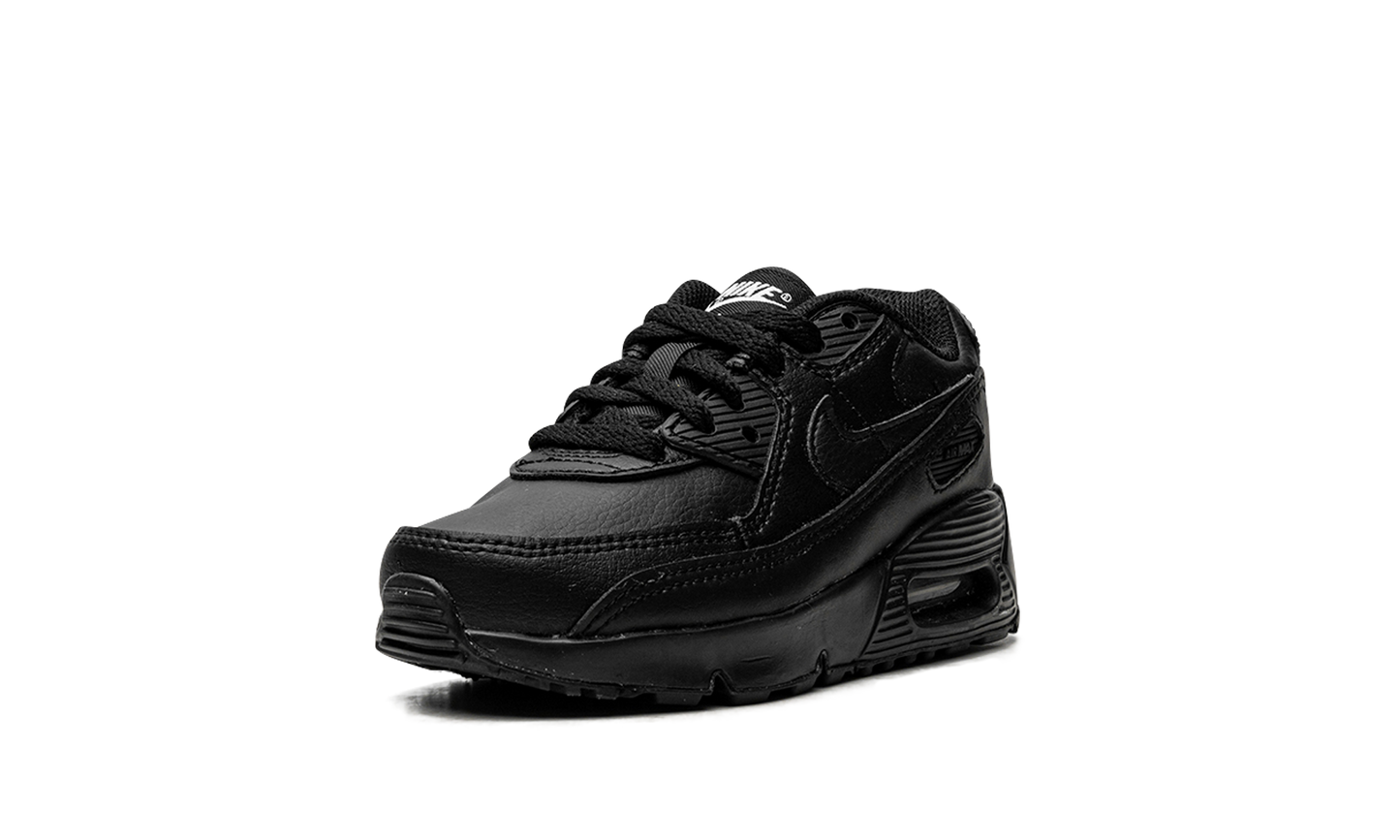 Air Max 90 PS "BLACK / BLACK / WHITE / BLACK" CD6867 001