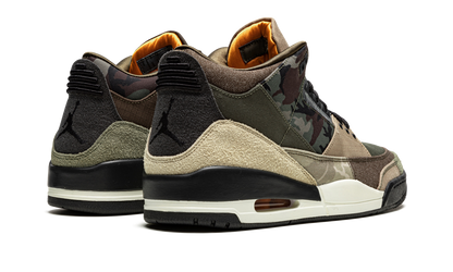 3 "Patchwork Camo" DO1830 200