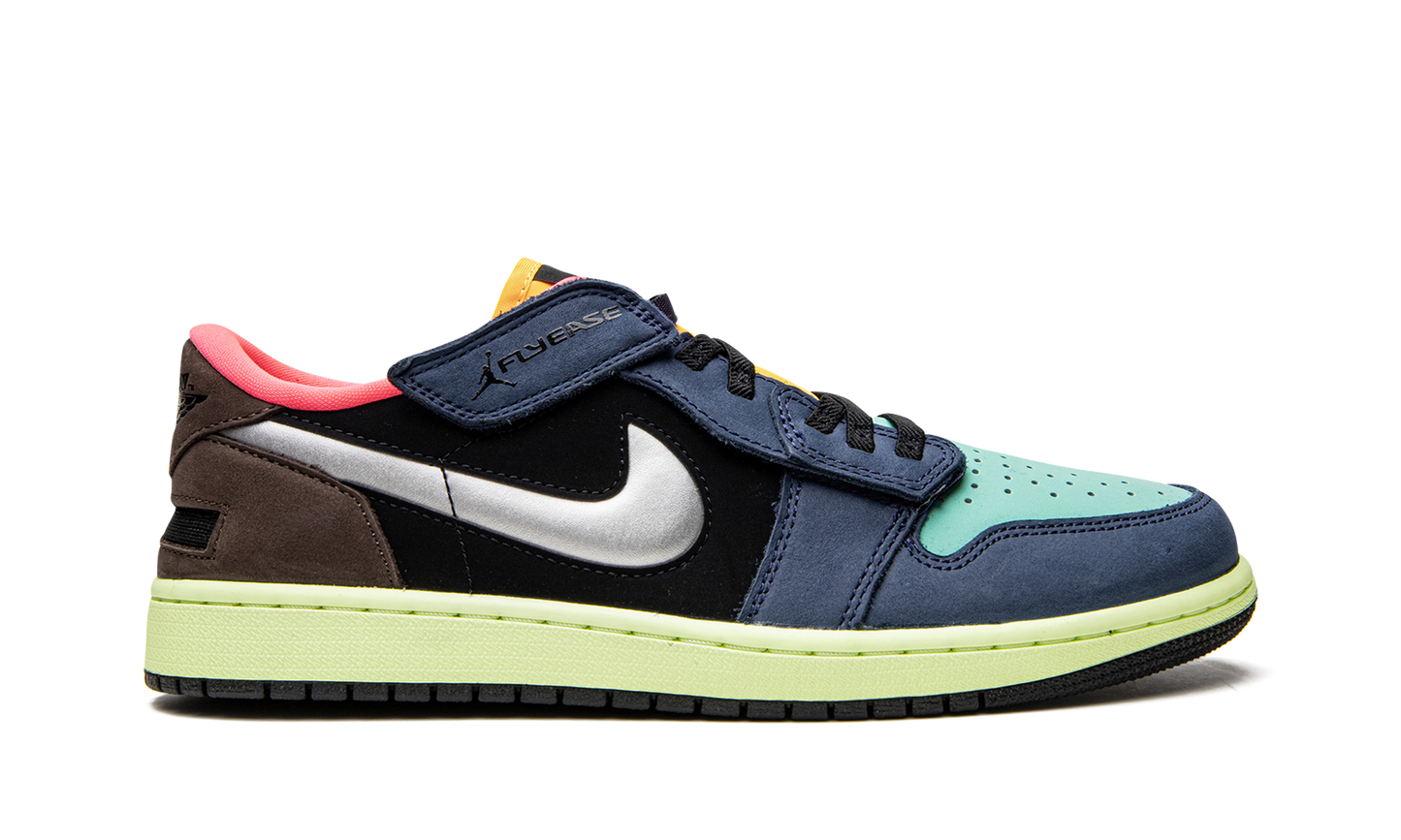 1 Low FlyEase "Bio Hack" DM1206 201