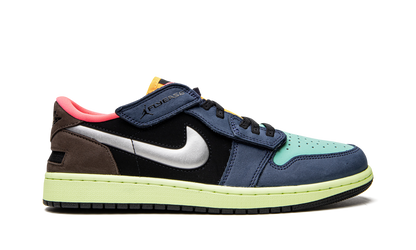 1 Low FlyEase "Bio Hack" DM1206 201