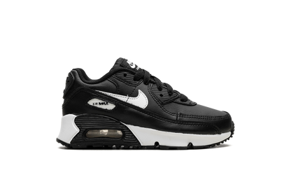 Air Max 90 "Black White" CD6867 010