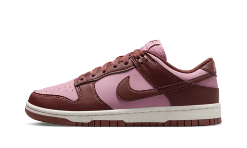 Dunk Low Next Nature WMNS"Dark Pony Elemental Pink" DD1873 114