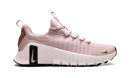 Free Metcon 6 PRM WMNS"Pink Oxford/ Light Soft Pink/ Black" HF1208 600