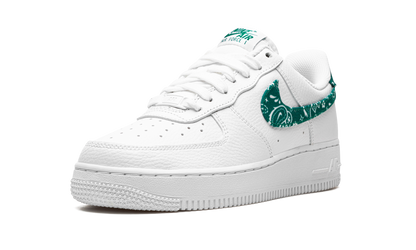 AIR FORCE 1 LO'07 ESSEN MNS WMNS"Green Paisley" DH4406 102