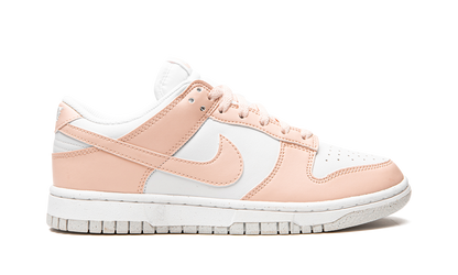 DUNK LO NEXT NATURE MNS WMNS"White/ Pale Coral" DD1873 100