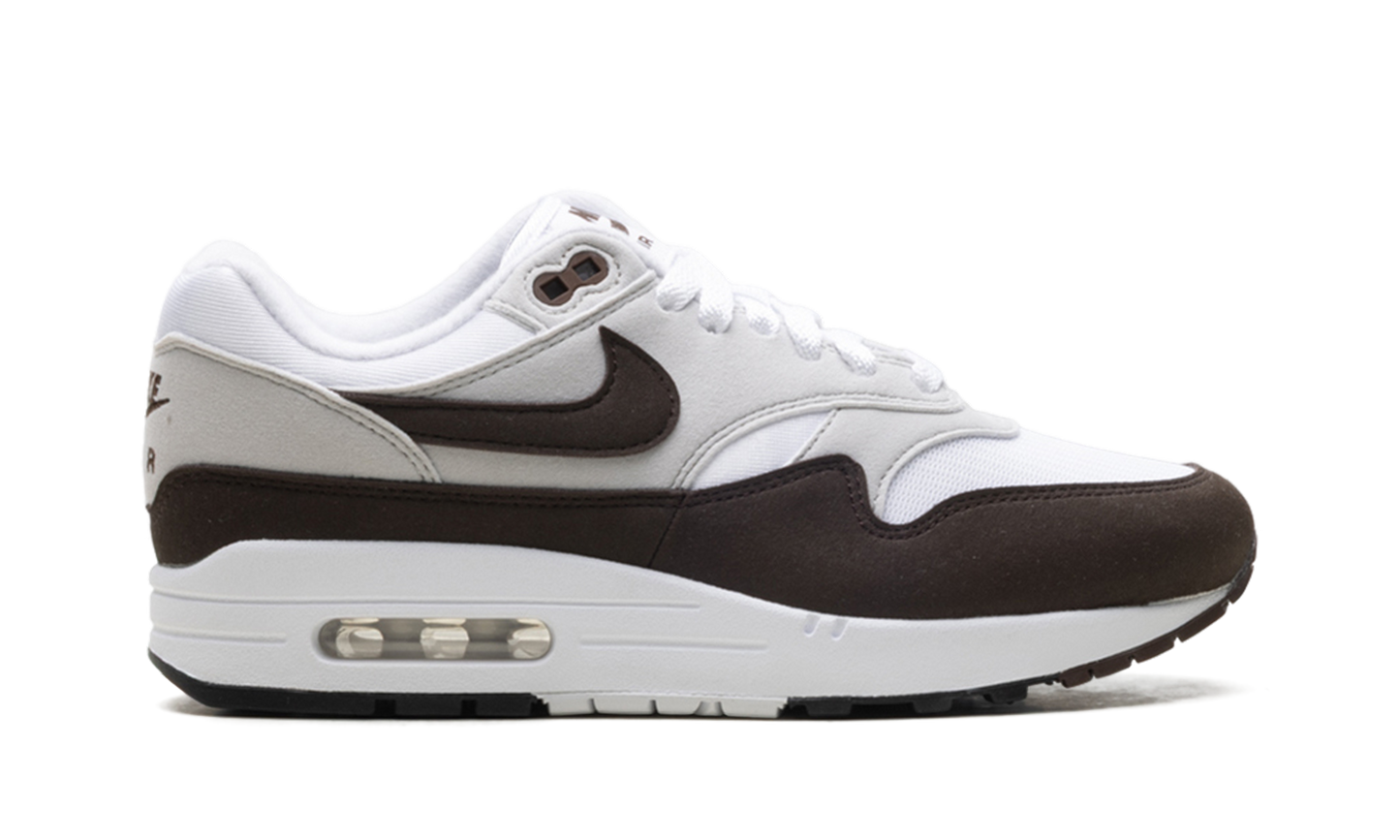 Air Max 1 WMNS"Baroque Brown" DZ2628 004