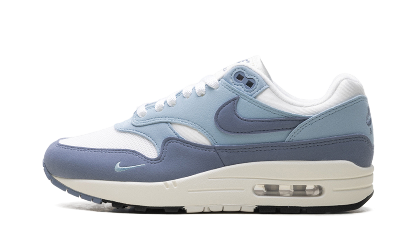 Air Max 1'87 WMNS"Light Armory Blue Ashen Slate" HF1194 102