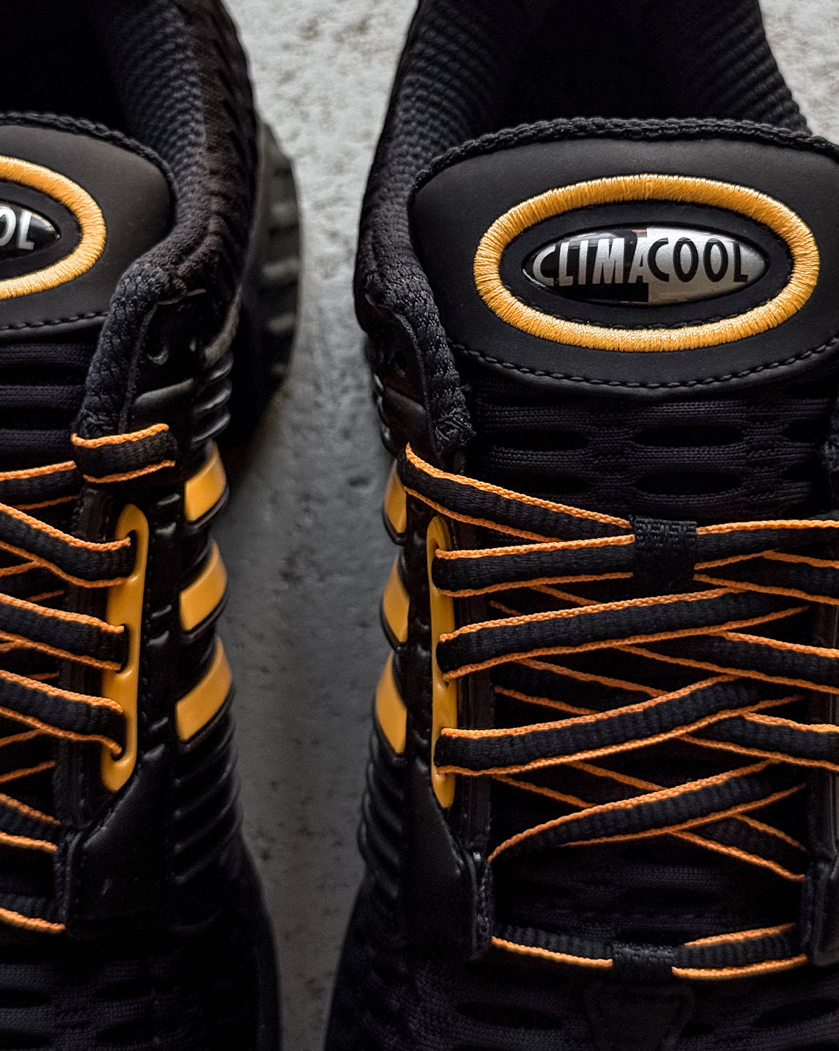Climacool 1