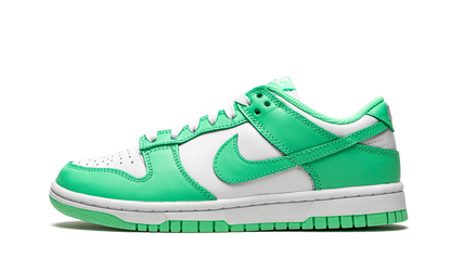 DUNK LOW WMNS"Green Glow" DD1503 105
