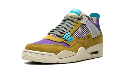 4 Retro SP "Union LA 30Th Anniversary - Desert Moss" DJ5718 300