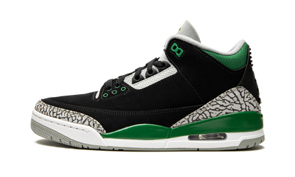 3 Retro "Pine Green" CT8532 030