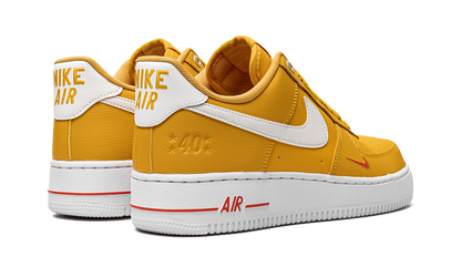 AIR FORCE 1 LO MNS WMNS"40th Anniversary" DQ7582 700