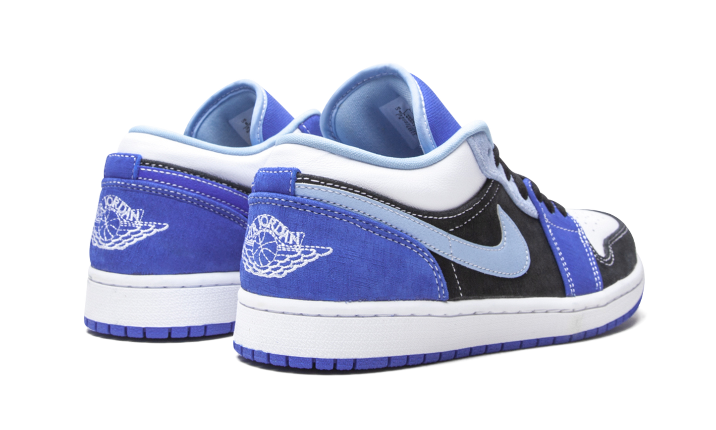 1 Low SE "Racer Blue" DH0206 400