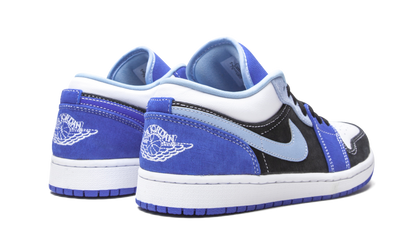 1 Low SE "Racer Blue" DH0206 400