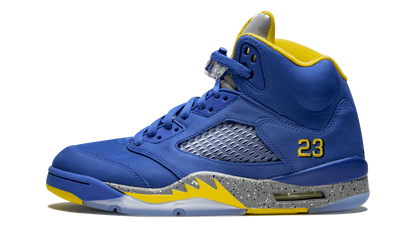 5 Retro "Laney Varsity Royal" CD2720 400