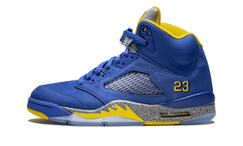 5 Retro "Laney Varsity Royal" CD2720 400