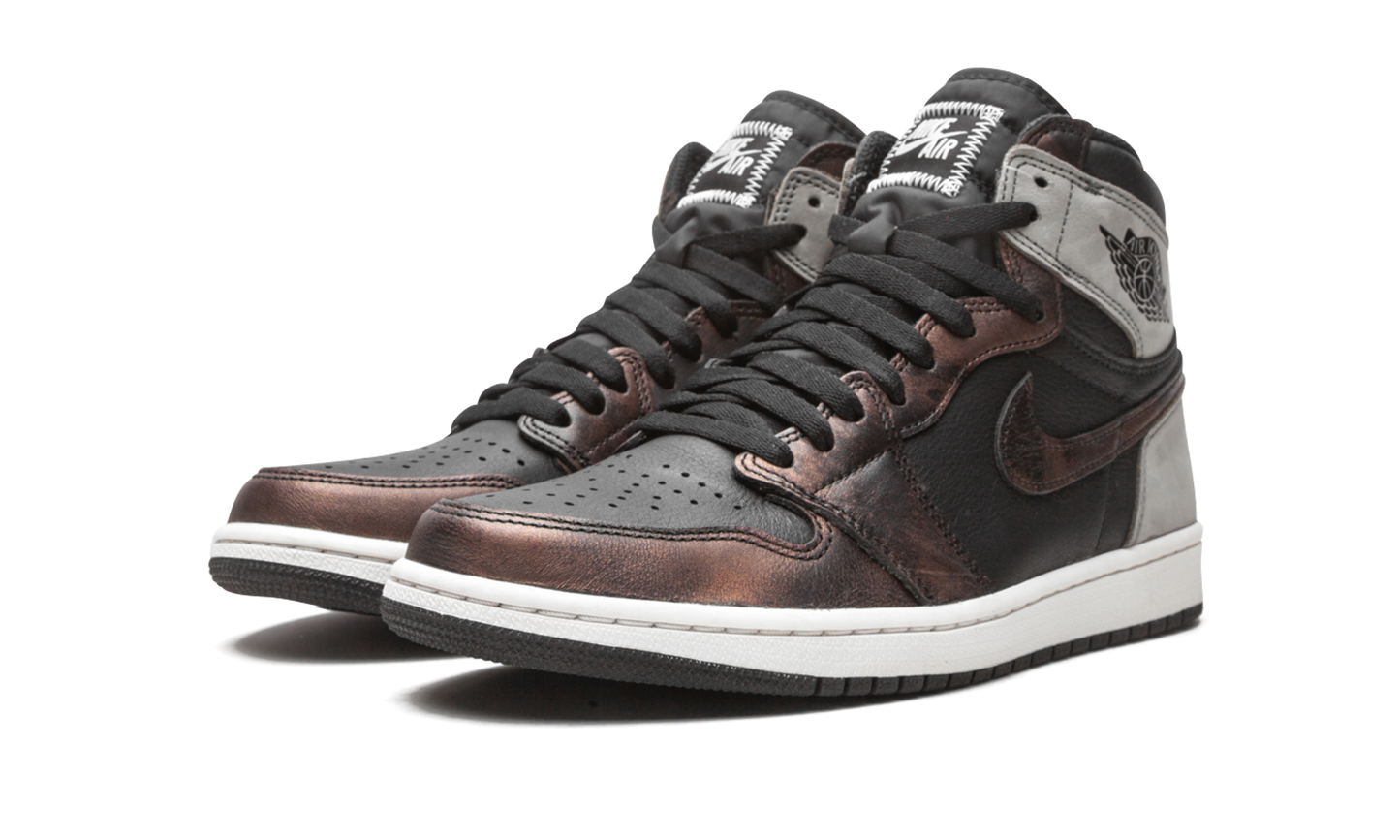 1 Retro High OG "Patina / Rust Shadow" 555088 033