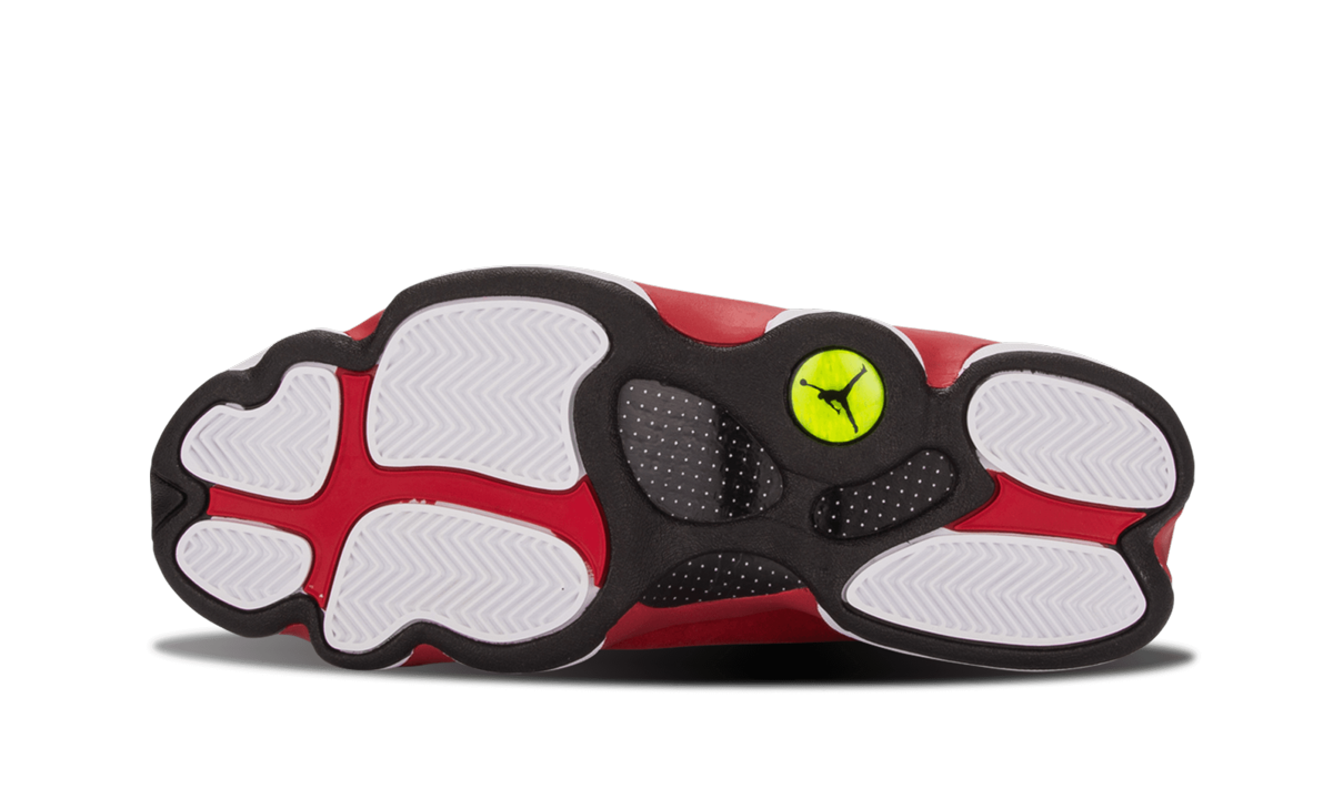 13 Retro "Grey Toe" 414571 126