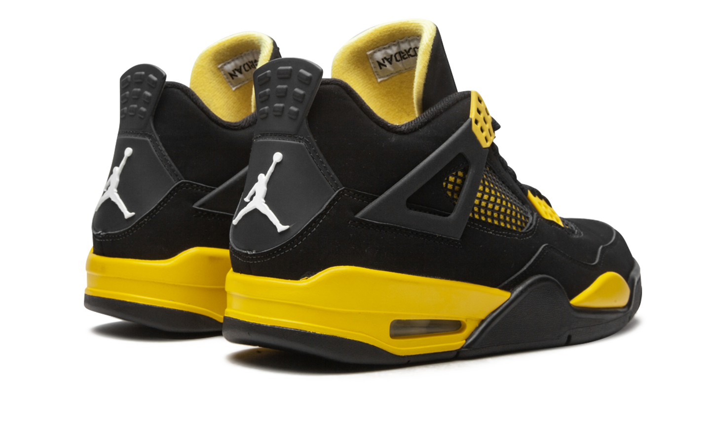 4 Retro "Thunder" 308497 008