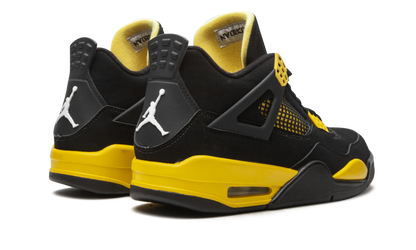 4 Retro "Thunder" 308497 008