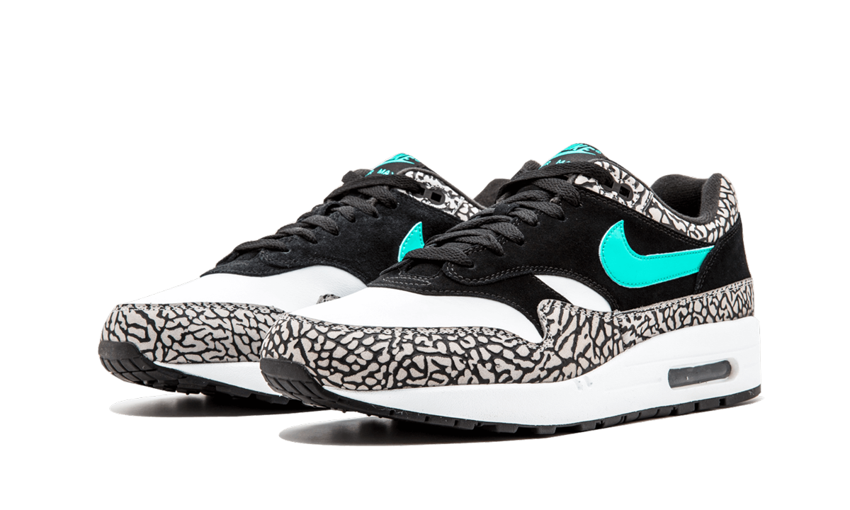 X Max Pack "Atmos Safari / Elephant Pack" 923098 900
