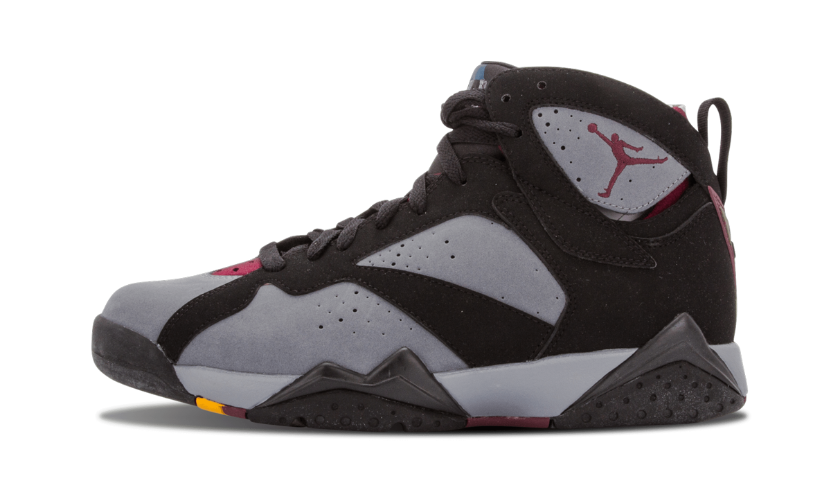 7 Retro "Bordeaux" 304775 003