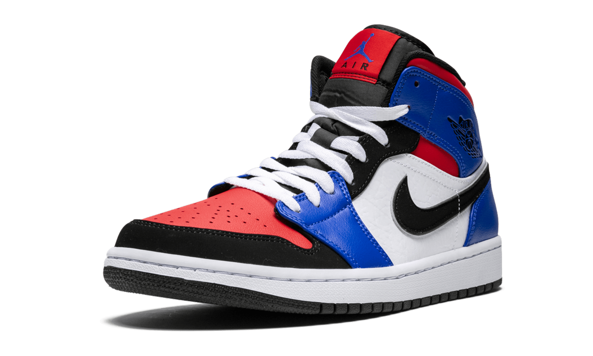 1 Mid "Top 3" 554724 124