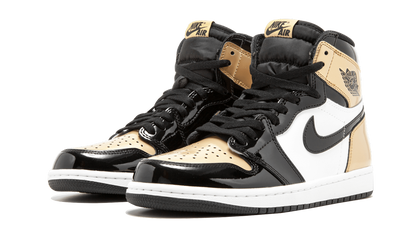1 Retro High OG NRG "Gold Toe" 861428 007