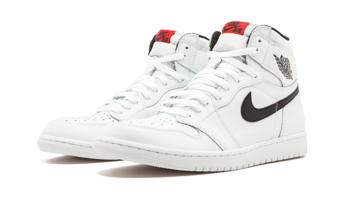 1 Retro High OG "Premium Essentials" 555088 102