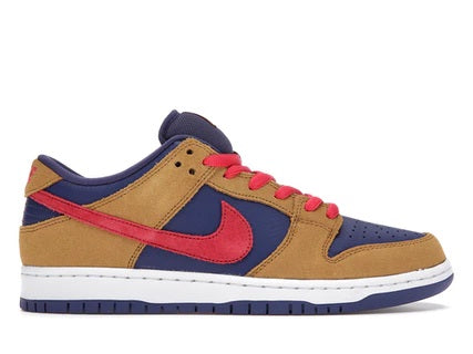 SB Dunk Low Reverse Papa Bear
