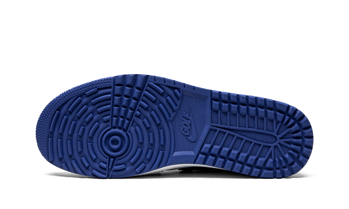 1 Low G "Royal Toe" DD9315 102