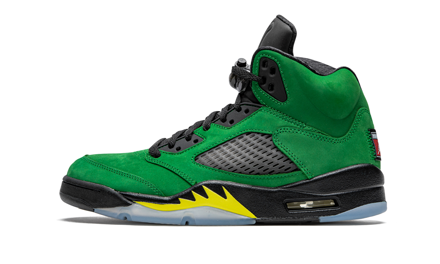 5 Retro SE "Oregon" CK6631 307