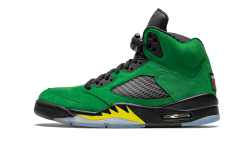 5 Retro SE "Oregon" CK6631 307