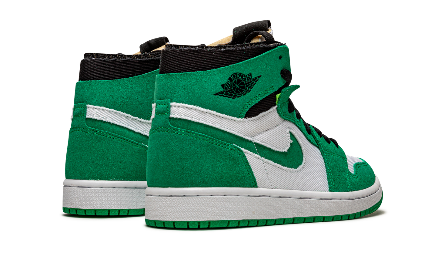1 High Zoom CMFT "Stadium Green" CT0978 300