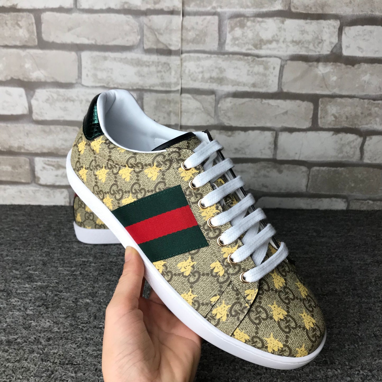 Ace Supreme Bees