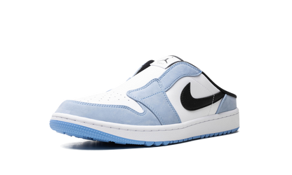 1 Mule Golf "University Blue" FJ1214 400