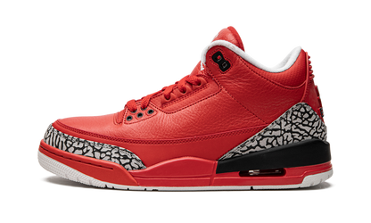 3 Retro "Grateful" AJ3 770438