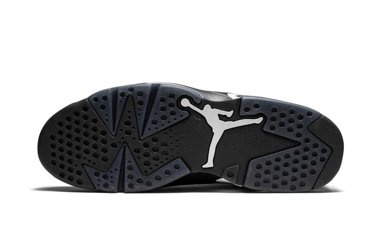 6 Retro "Black Cat" 384664 020