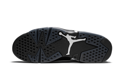 6 Retro "Black Cat" 384664 020