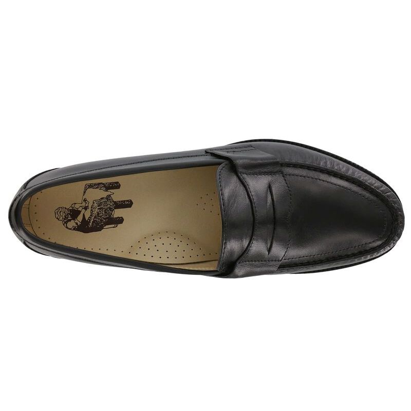 Penny 40 Slip On Loafer