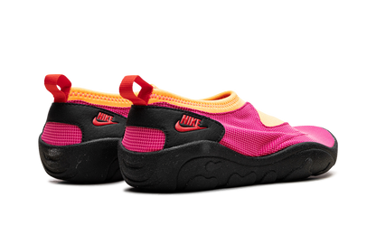 Aqua Turf WMNS"Vivid Pink Laser Orange" FZ5628 600