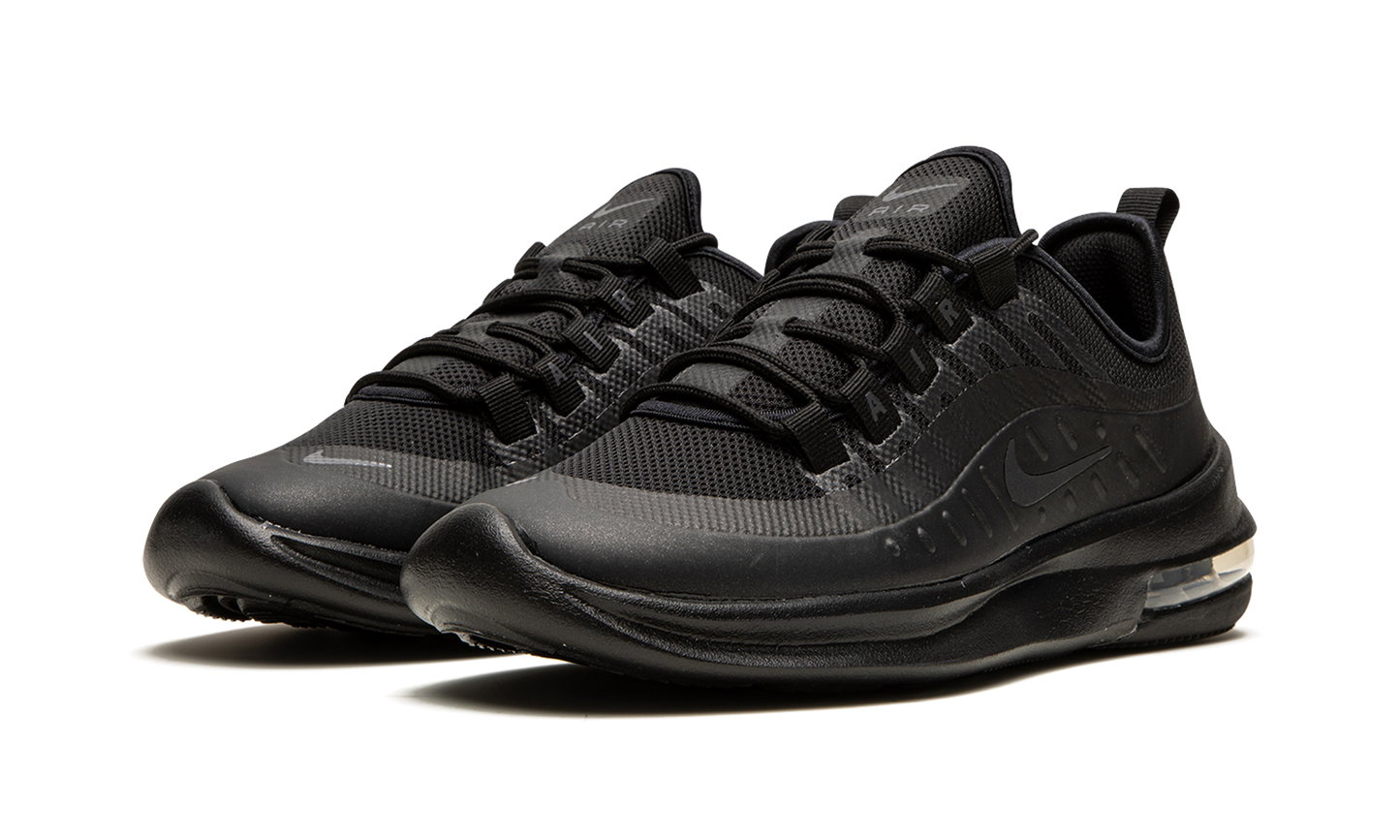 AIR MAX AXIS MNS WMNS"Black" AA2168 006