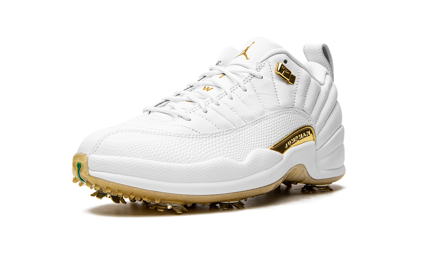 XII G NRG M22 " 12 Golf - White Metallic" DM0106 117