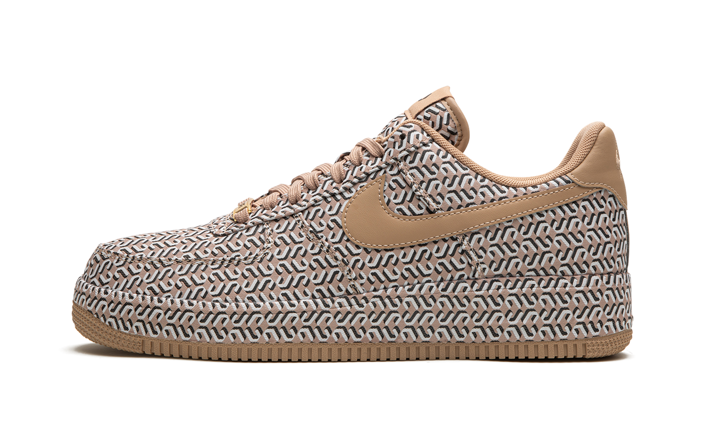 AIR FORCE 1 LO WMNS"United In Victory - Hemp" DZ2789 200