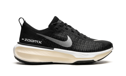 ZOOMX INVINCIBLE RUN 3 WMNS"Black White" DR2660 001