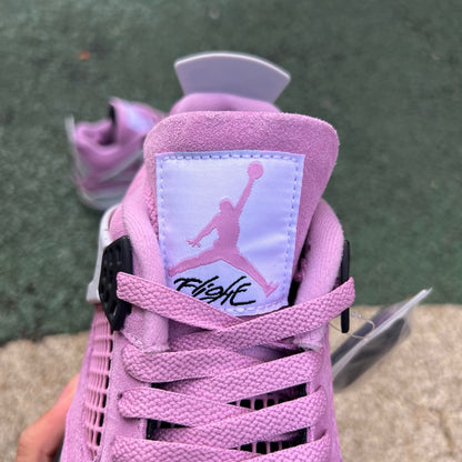 4 Retro Orchid (Women's)