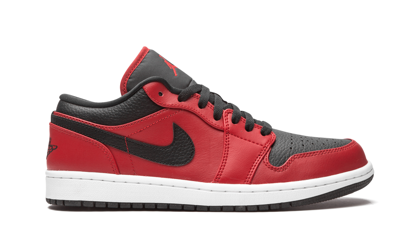 1 Low "Gym Red" 553558 605